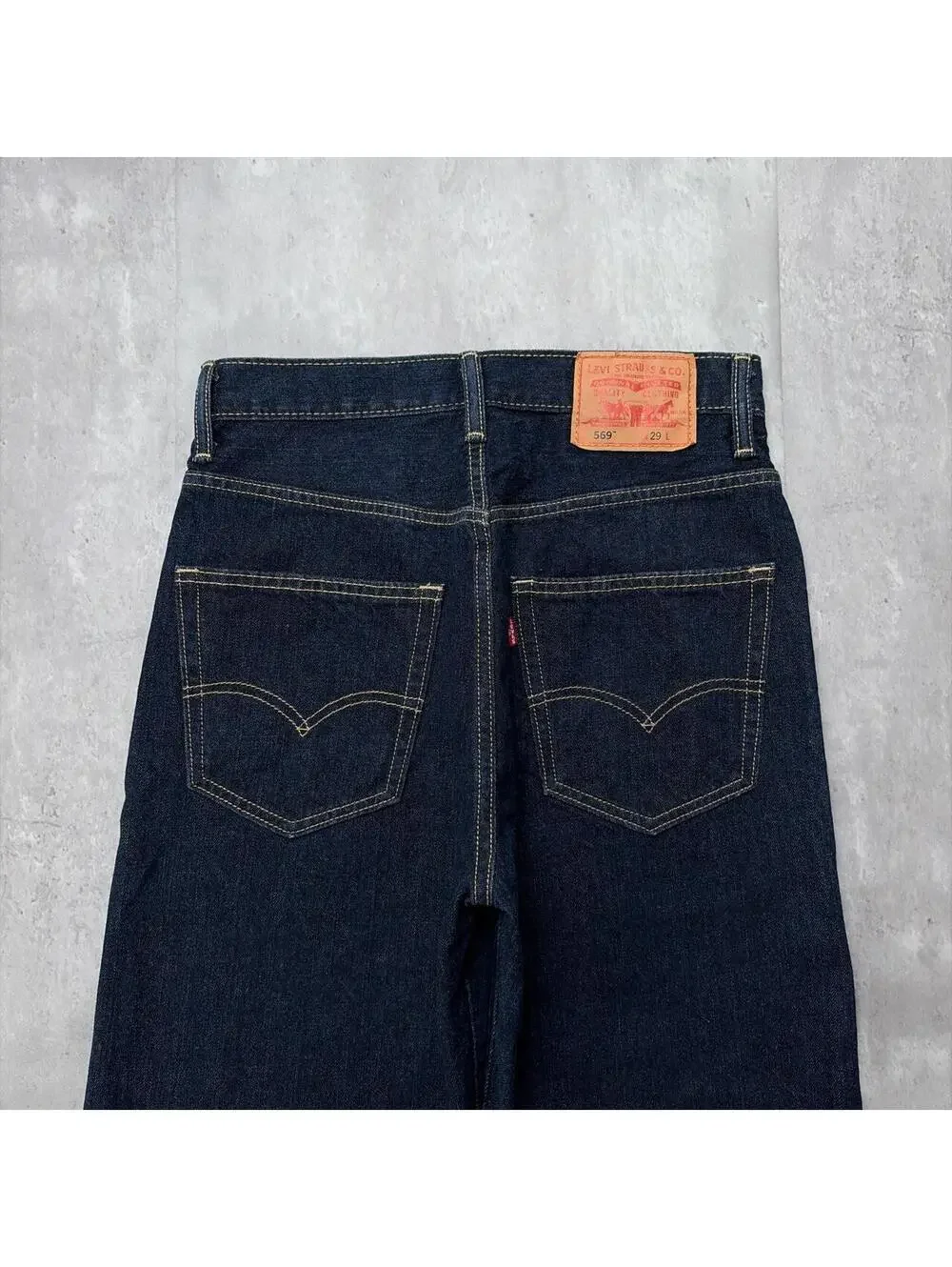 Levis like new